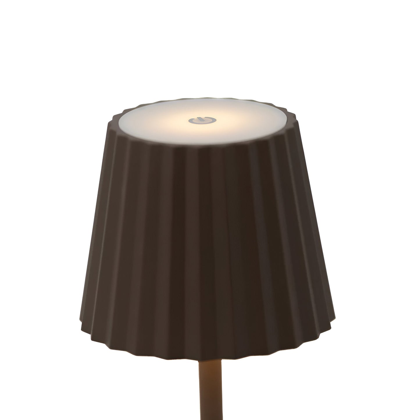 LuminaTouch - Adjustable Waterproof Rechargeable LED Table Lamp