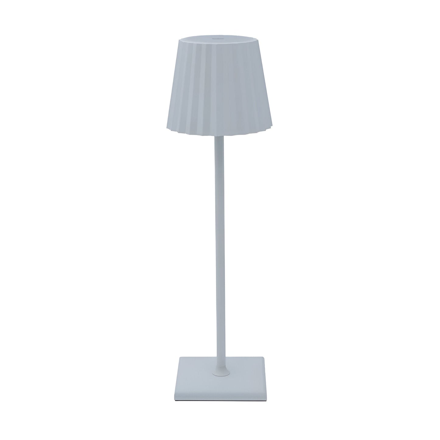 LuminaTouch - Adjustable Waterproof Rechargeable LED Table Lamp