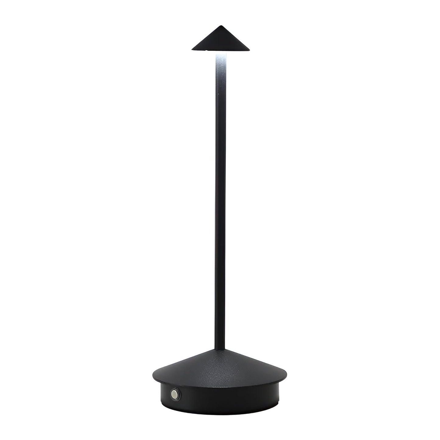 Smart VersaLight - Rechargeable Touch LED Lamp for Aesthetic Rooms