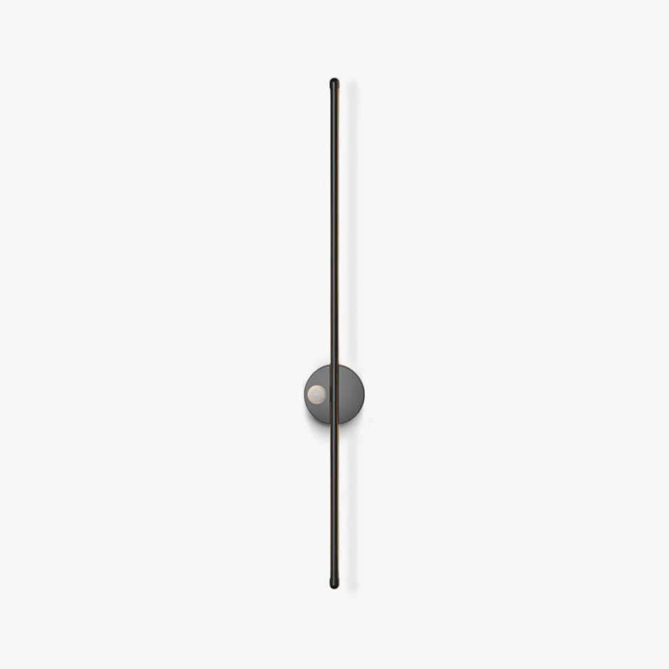 Infinity Edge Rechargeable LED Wall Light - Slim Design