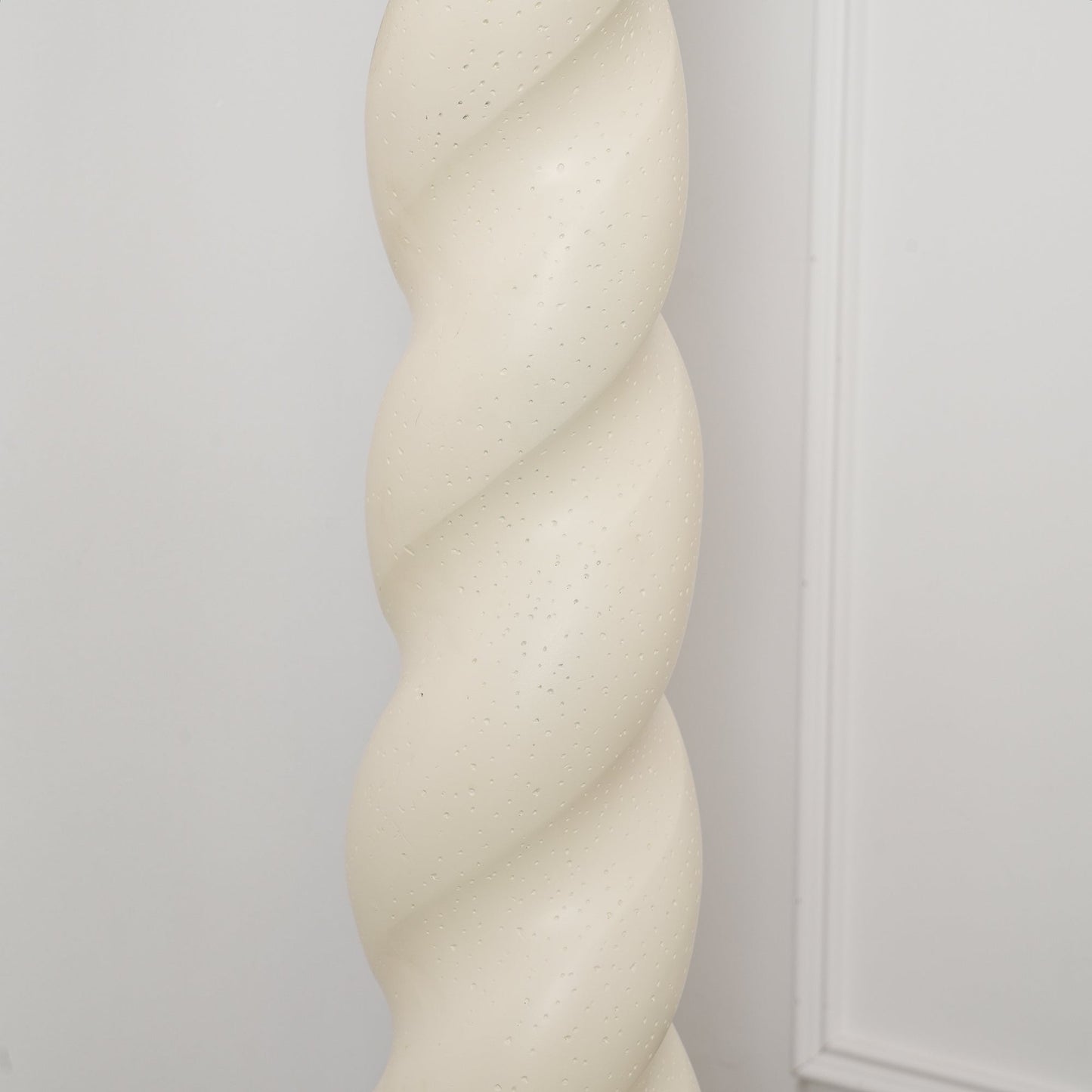 Yisi North Tower Floor Lamp with LED Shade - Indoor Lighting