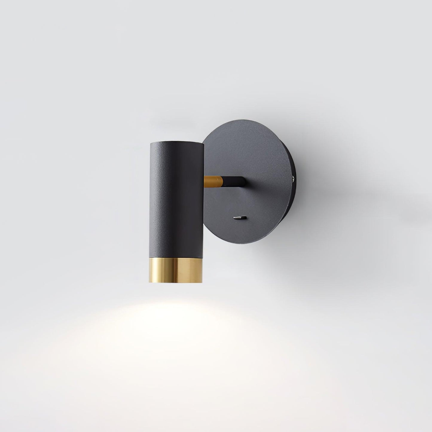Karpo Wall Lamp LED Adjustable Indoor Lighting Set of 2