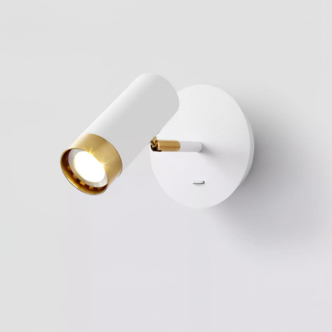 Karpo Wall Lamp LED Adjustable Indoor Lighting Set of 2