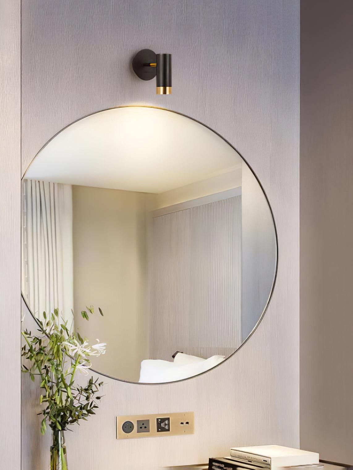 Karpo Wall Lamp LED Adjustable Indoor Lighting Set of 2