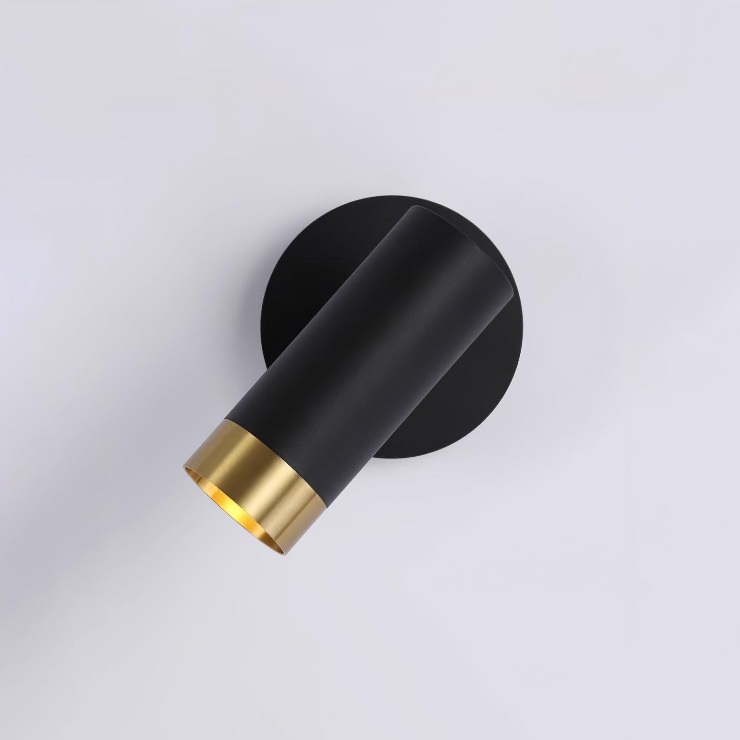 Karpo Wall Lamp LED Adjustable Indoor Lighting Set of 2