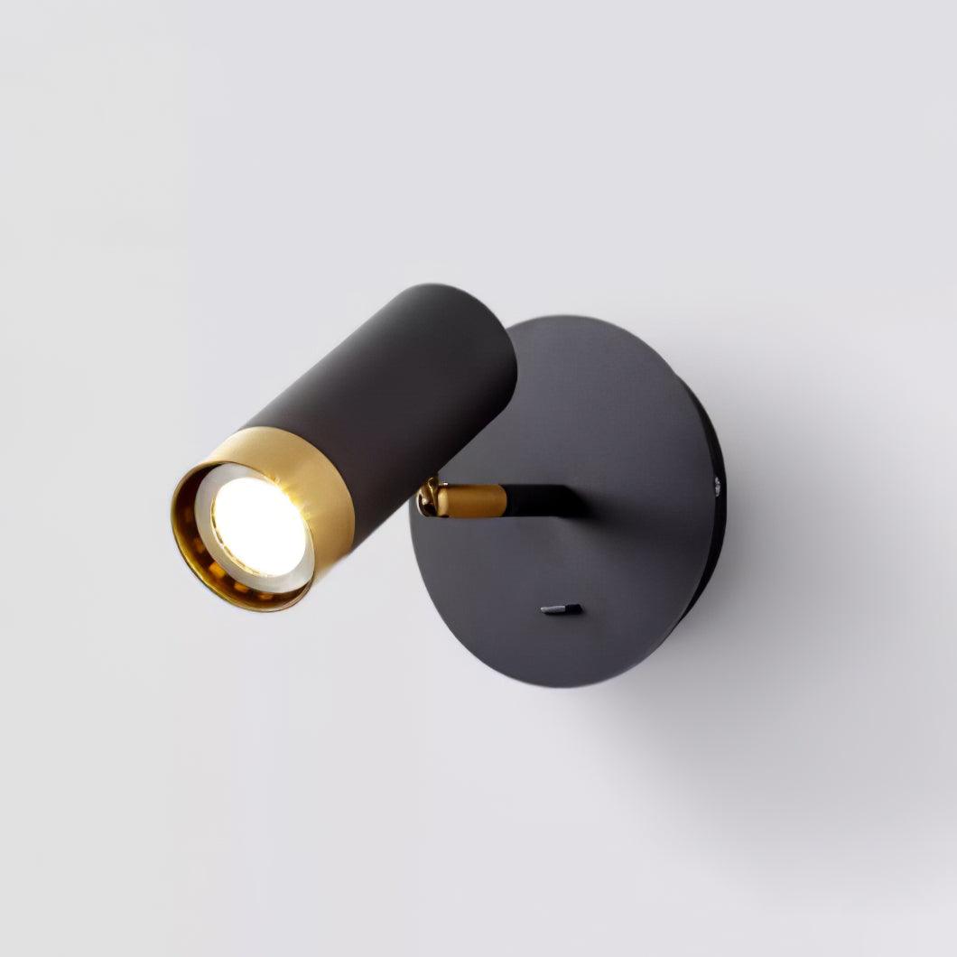 Karpo Wall Lamp LED Adjustable Indoor Lighting Set of 2