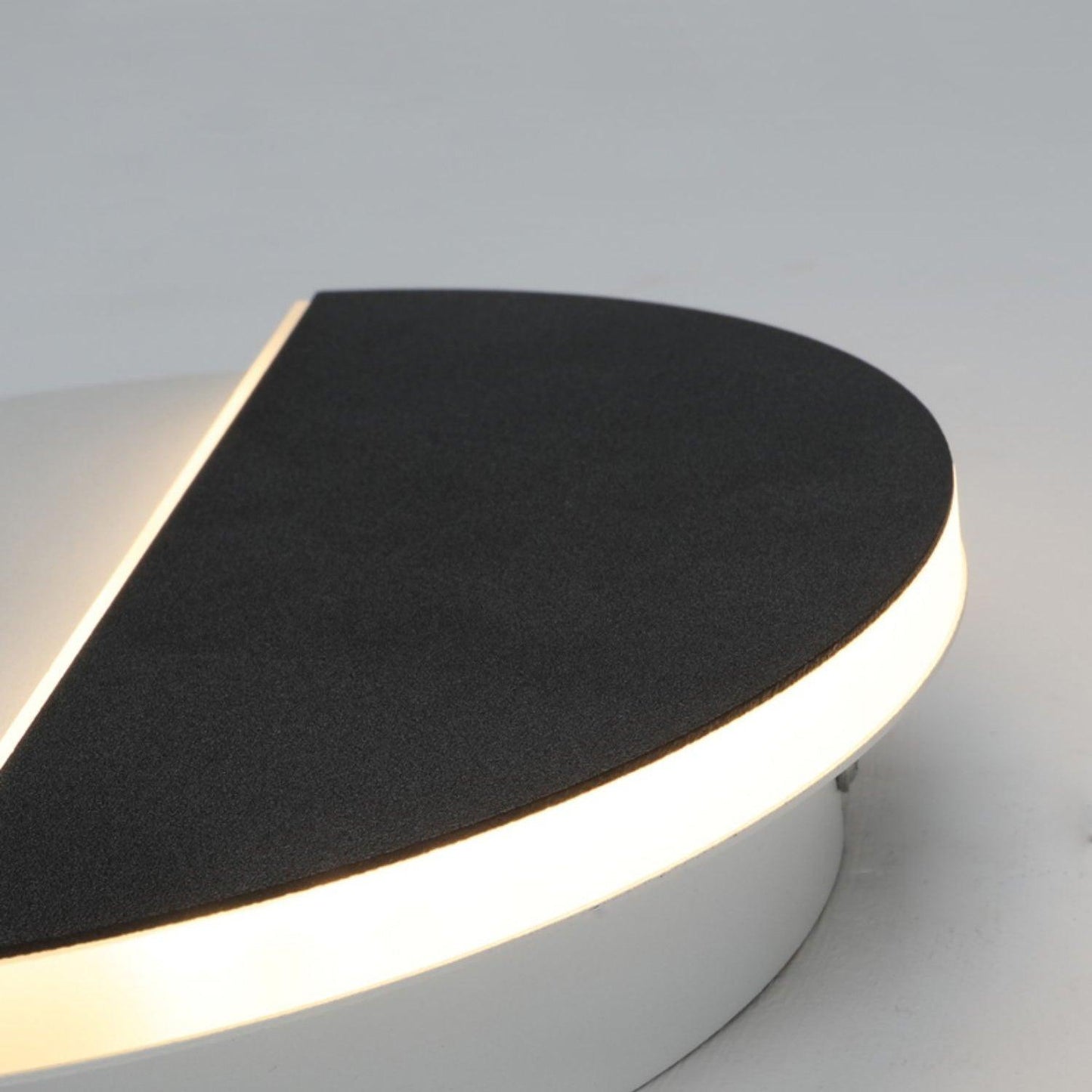 Kneeland Rotatable Wall Lamp with Integrated LED Light