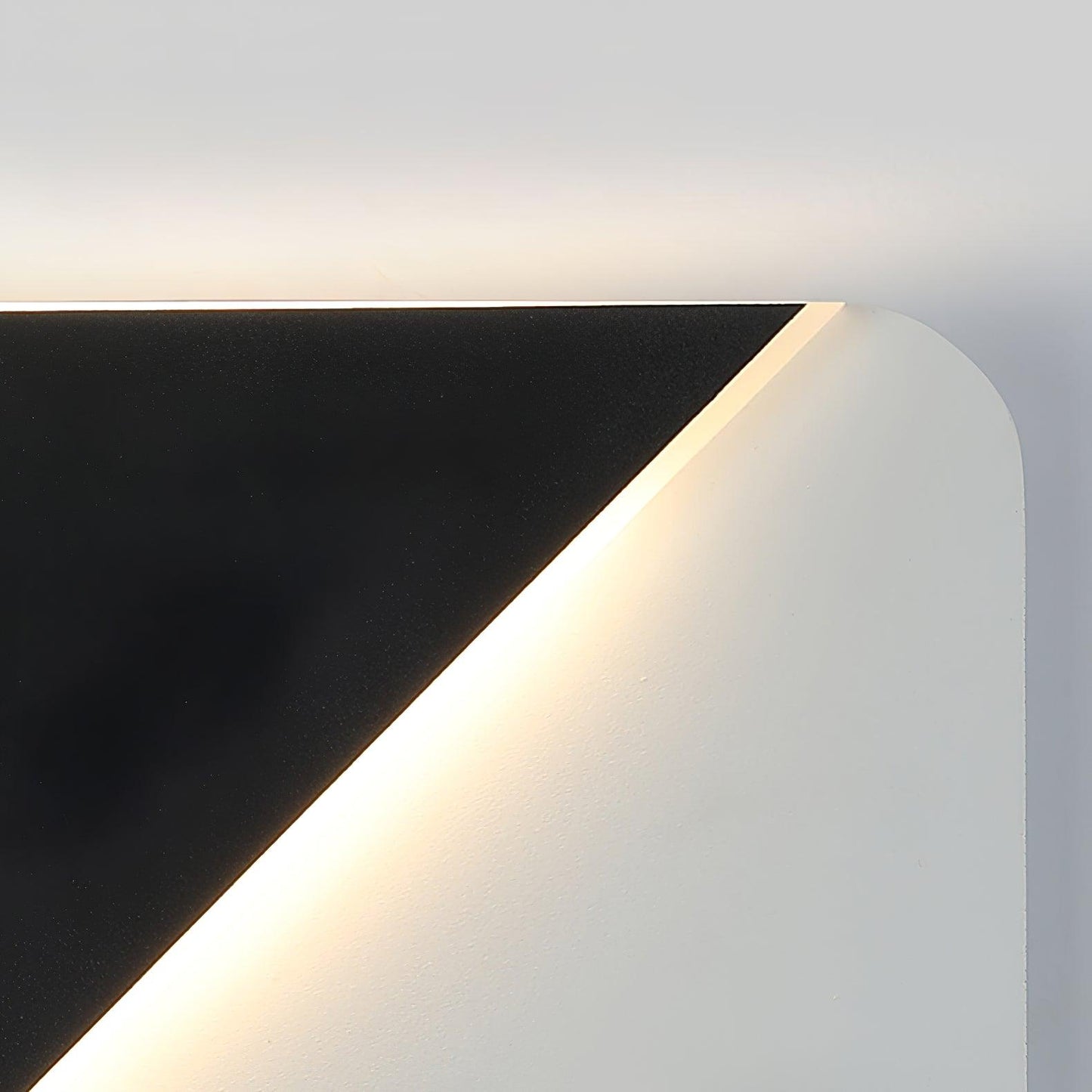 Kneeland Rotatable Wall Lamp with Integrated LED Light