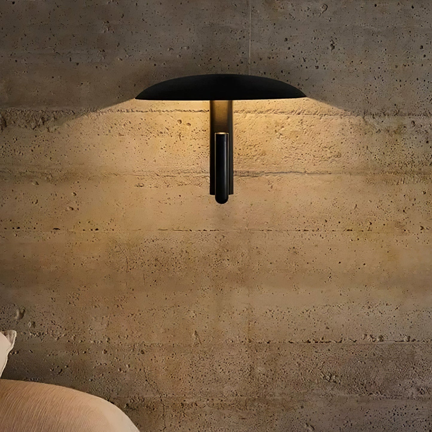 Konoha Wall Lamp Set of 2 Adjustable LED Indoor Lighting