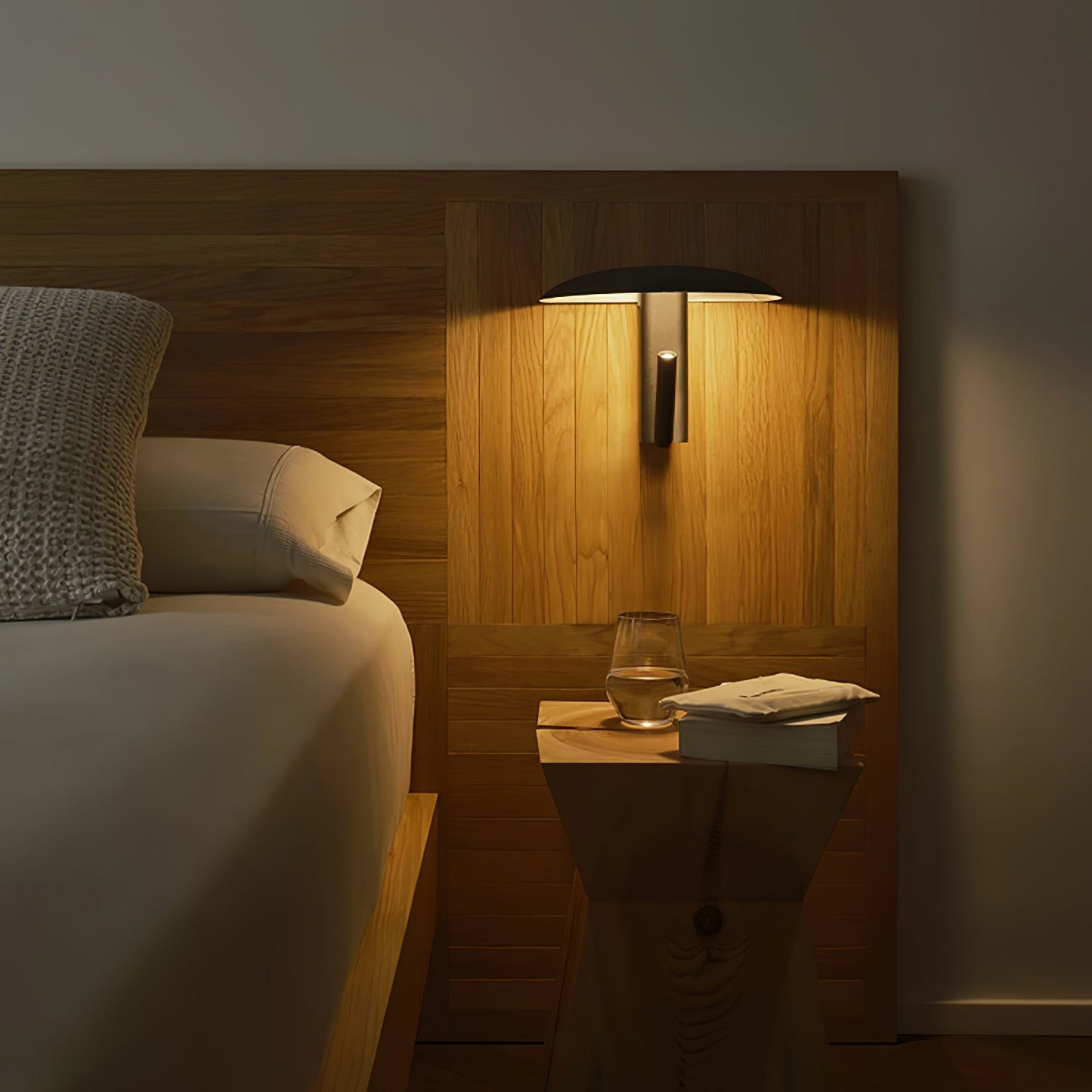 Konoha Wall Lamp Set of 2 Adjustable LED Indoor Lighting