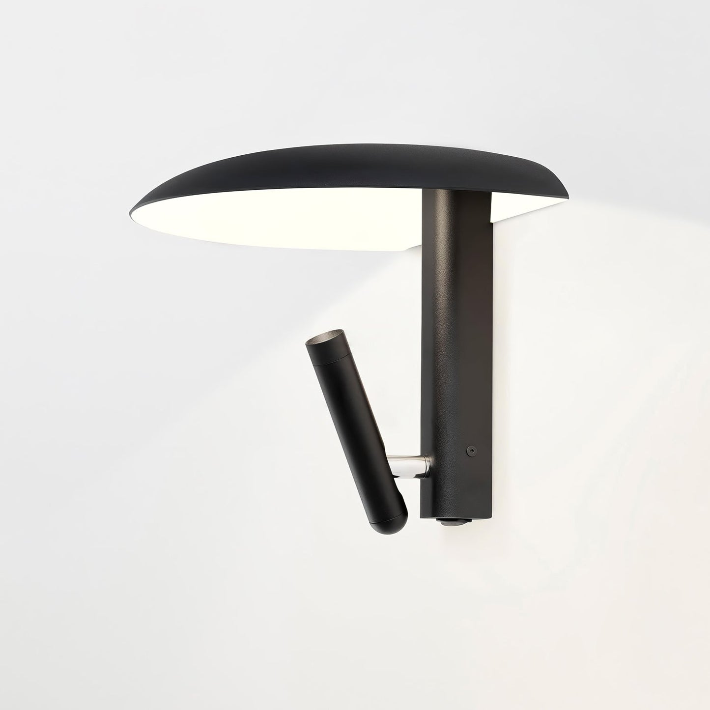 Konoha Wall Lamp Set of 2 Adjustable LED Indoor Lighting