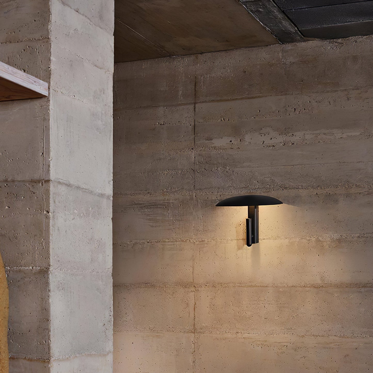 Konoha Wall Lamp Set of 2 Adjustable LED Indoor Lighting