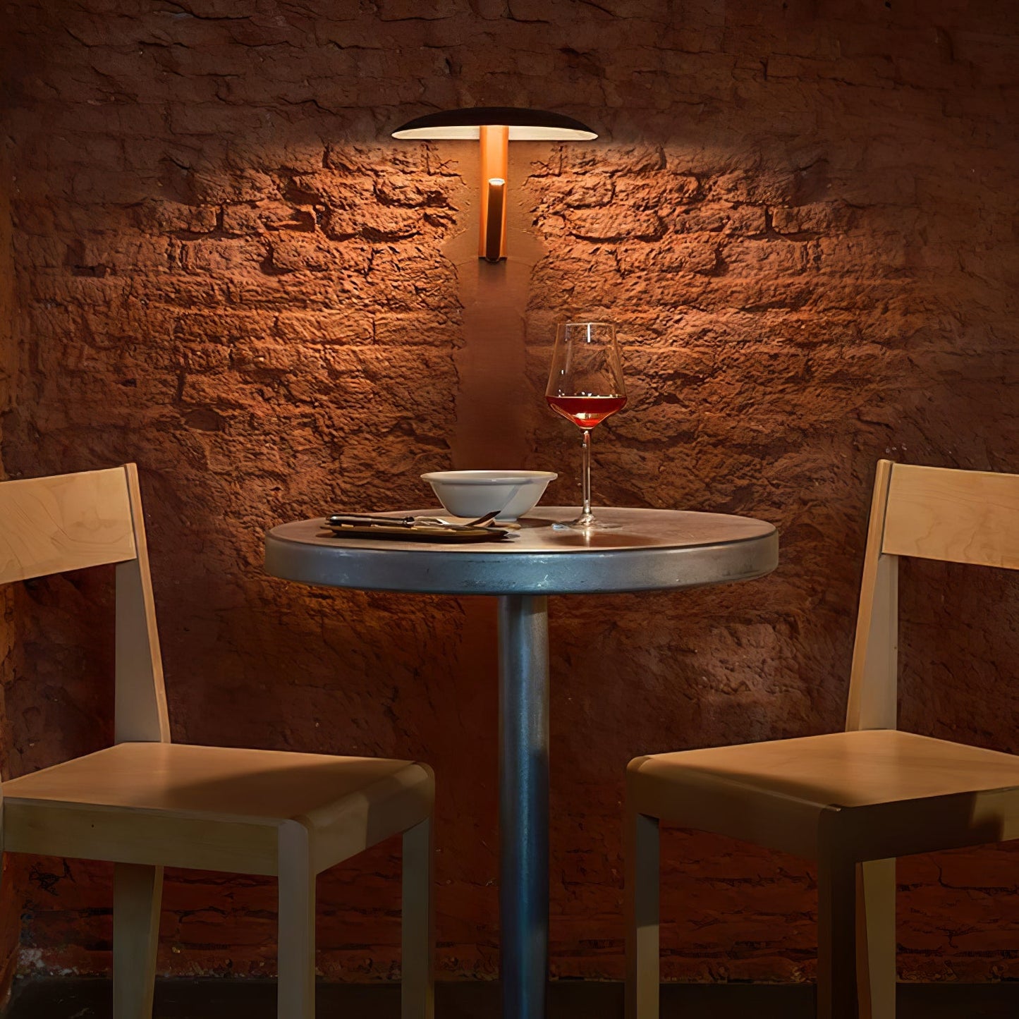 Konoha Wall Lamp Set of 2 Adjustable LED Indoor Lighting
