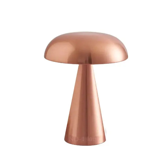 ÉtoileLune - Table Lamp with Reading Function and USB Rechargeable