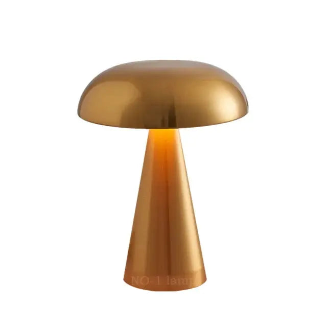 ÉtoileLune - Table Lamp with Reading Function and USB Rechargeable