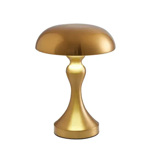 ÉtoileLune - Table Lamp with Reading Function and USB Rechargeable