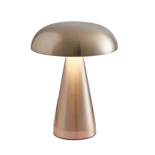 ÉtoileLune - Table Lamp with Reading Function and USB Rechargeable