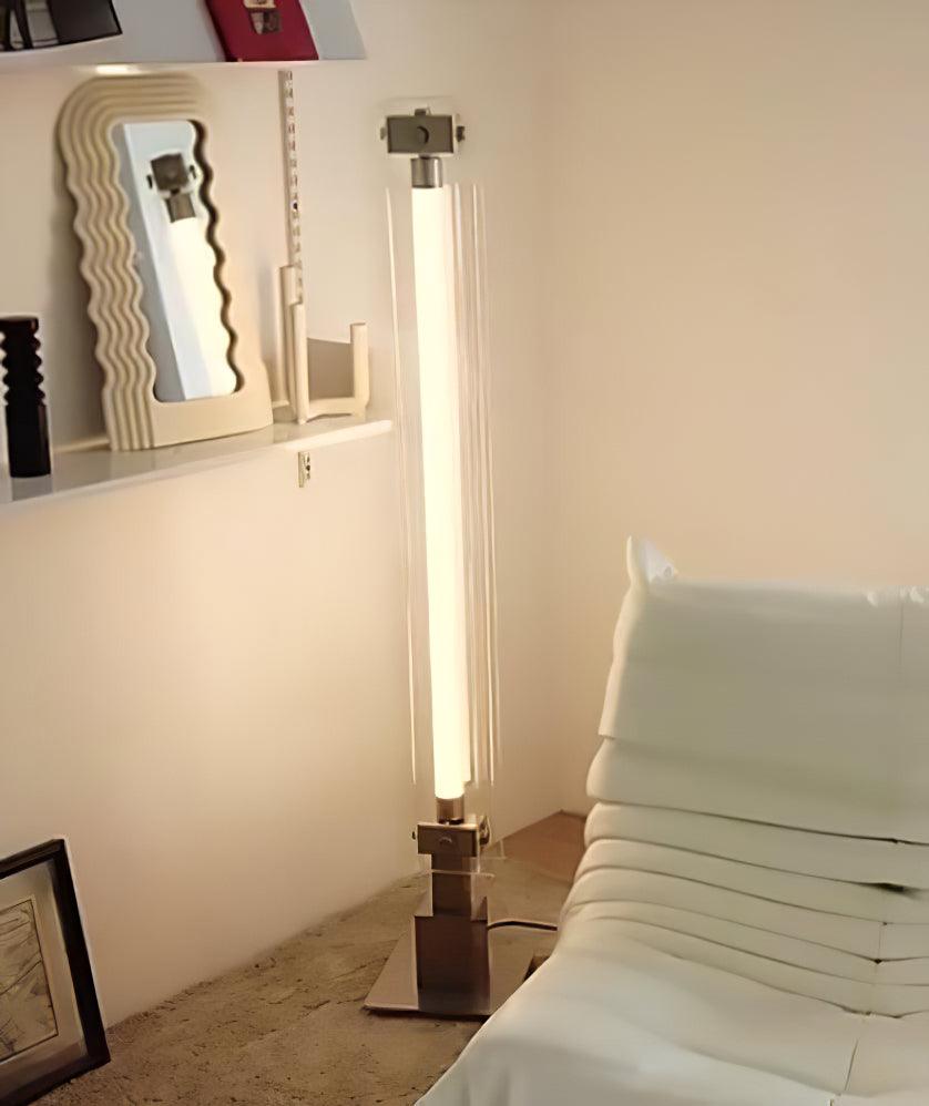 Lampadaire Floor Lamp - Modern LED Indoor Lighting Fixture