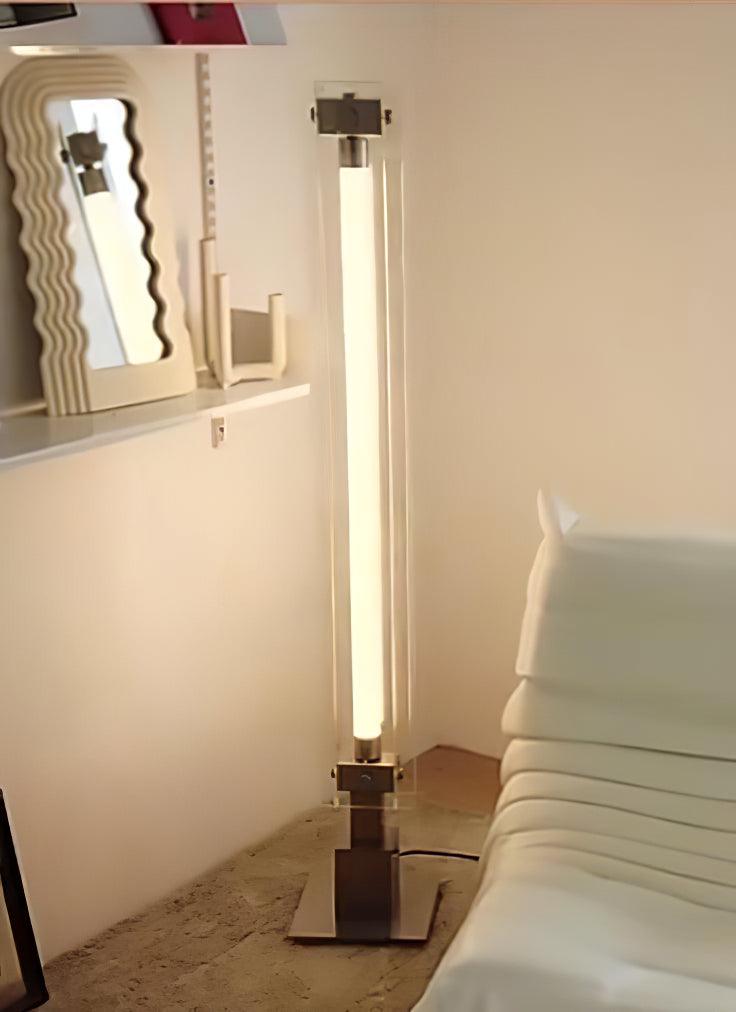 Lampadaire Floor Lamp - Modern LED Indoor Lighting Fixture