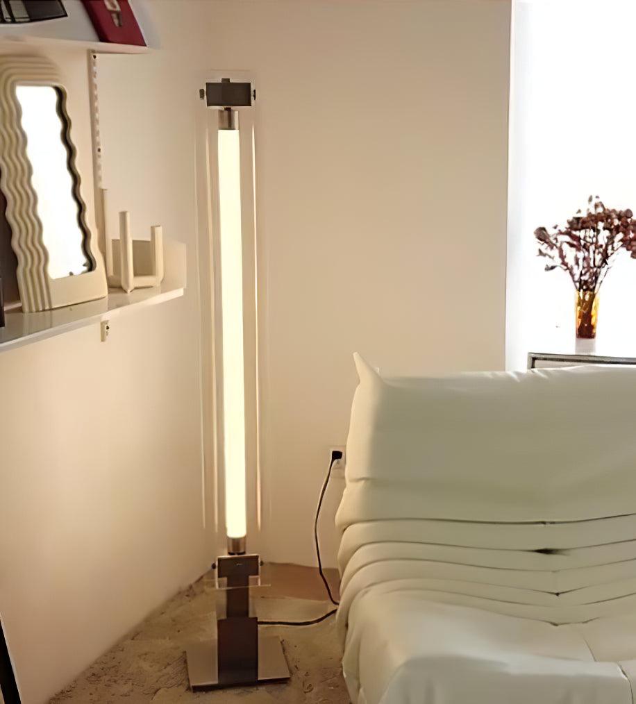Lampadaire Floor Lamp - Modern LED Indoor Lighting Fixture