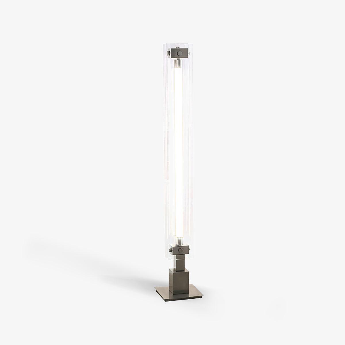Lampadaire Floor Lamp - Modern LED Indoor Lighting Fixture