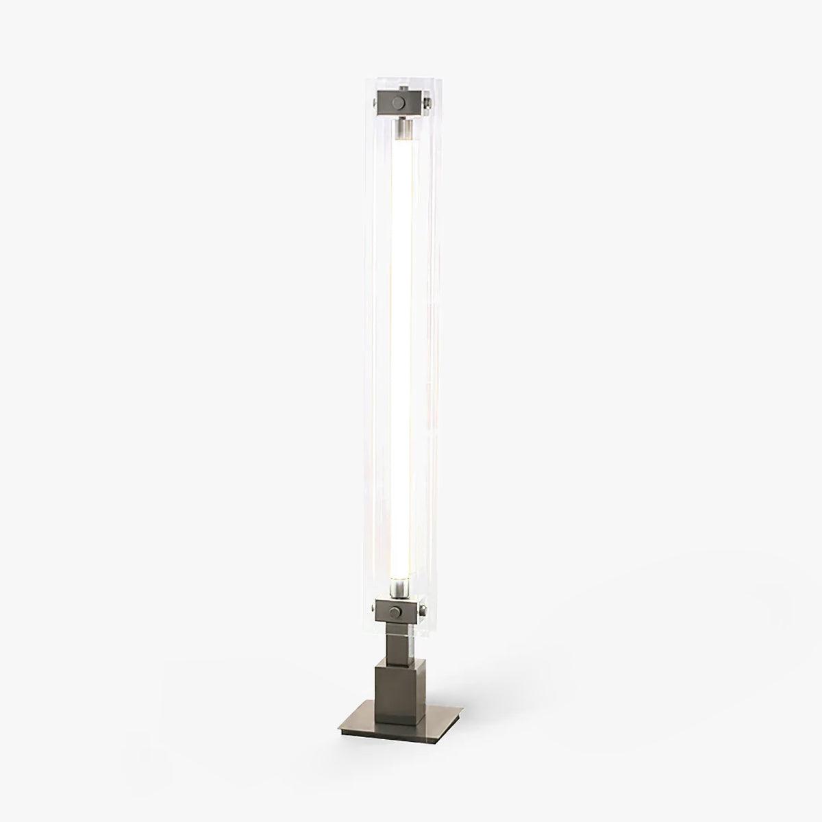 Lampadaire Floor Lamp - Modern LED Indoor Lighting Fixture