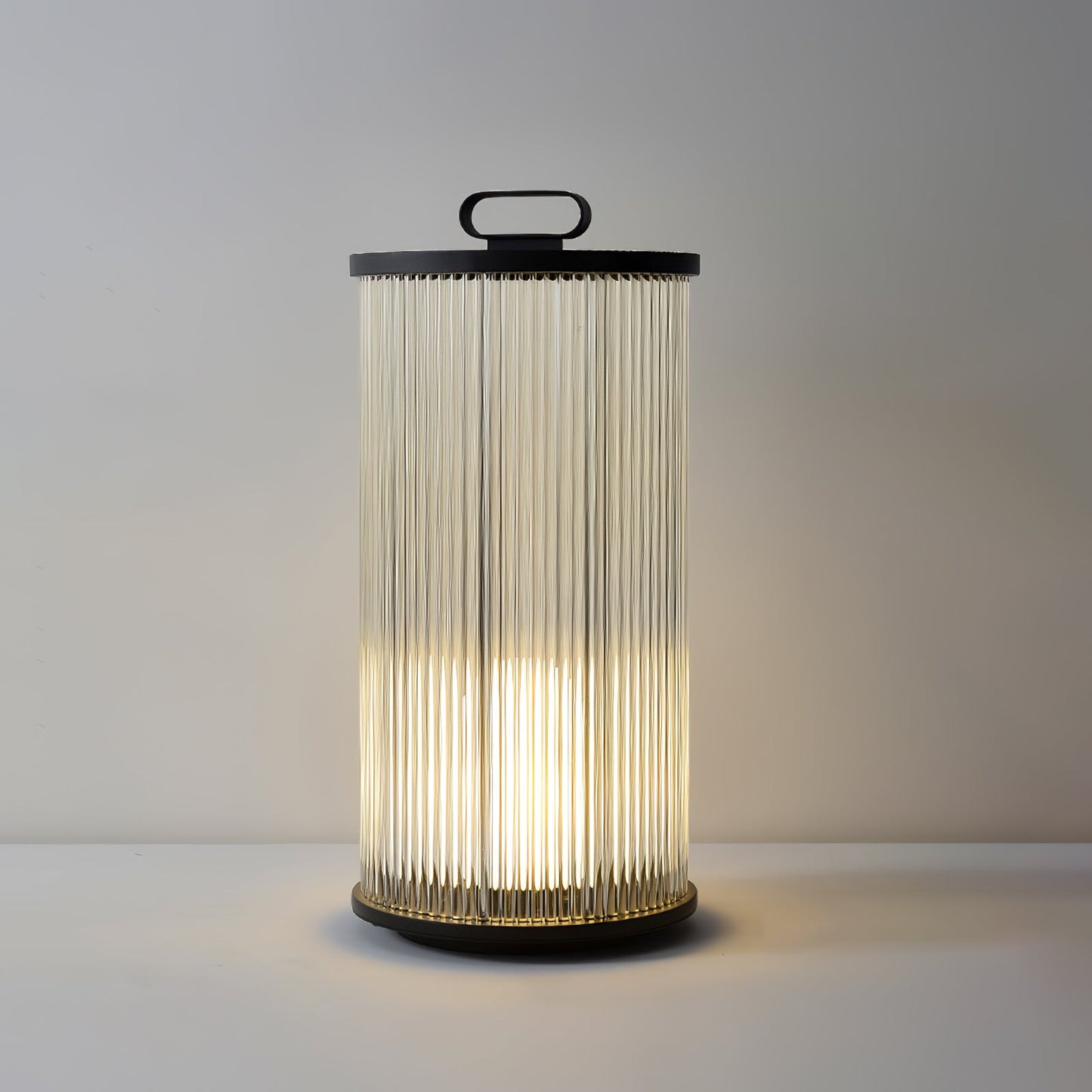 Lantern Garden Outdoor Light LED Waterproof Stainless Steel
