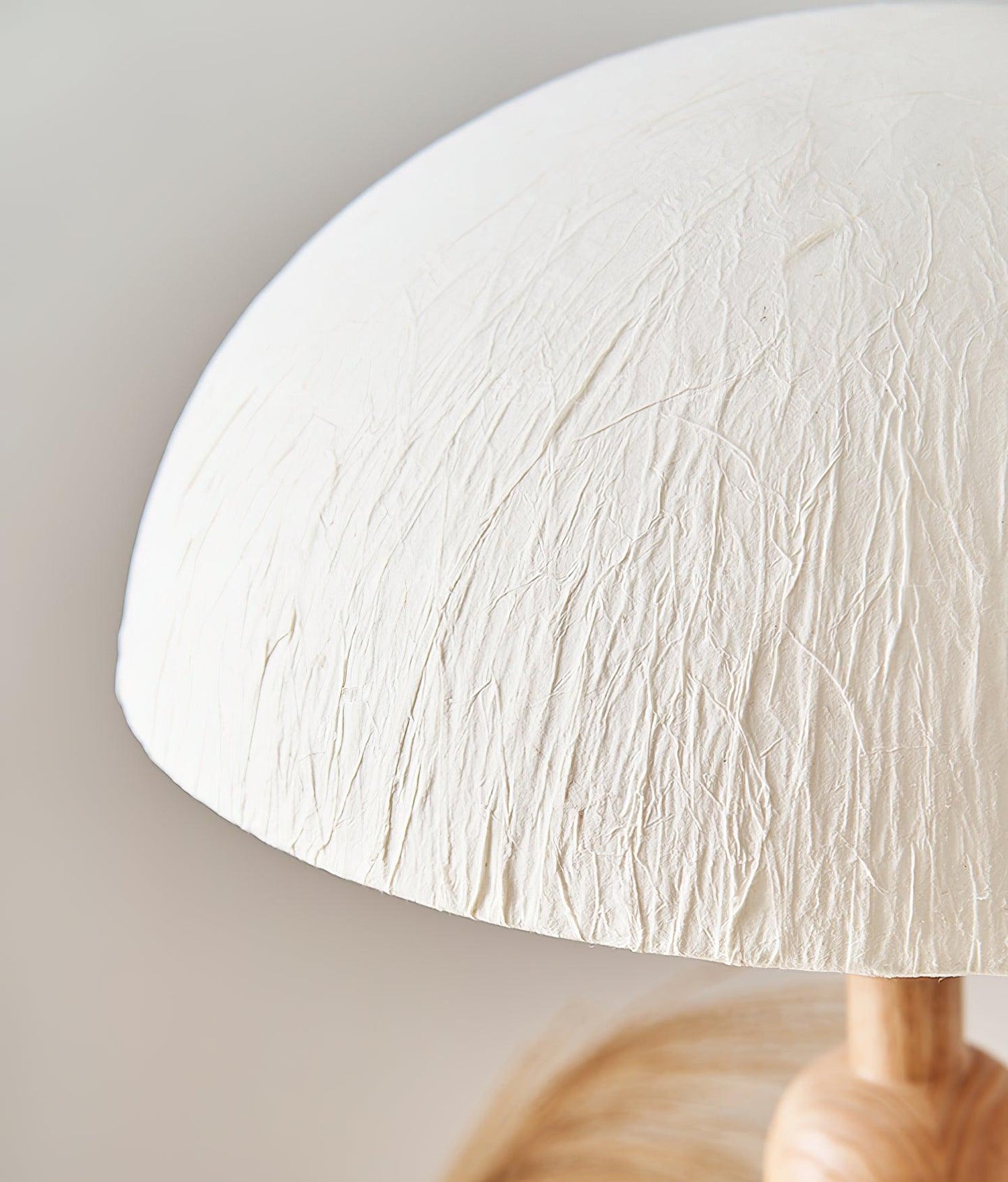 Lanvin Floor Lamp - LED Reading Light with White Shade