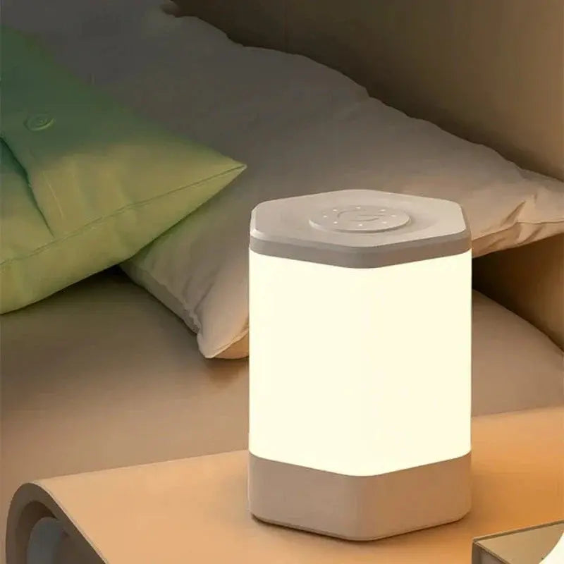 LED Touch Activated Lamp - Stylish LED Lighting for Home
