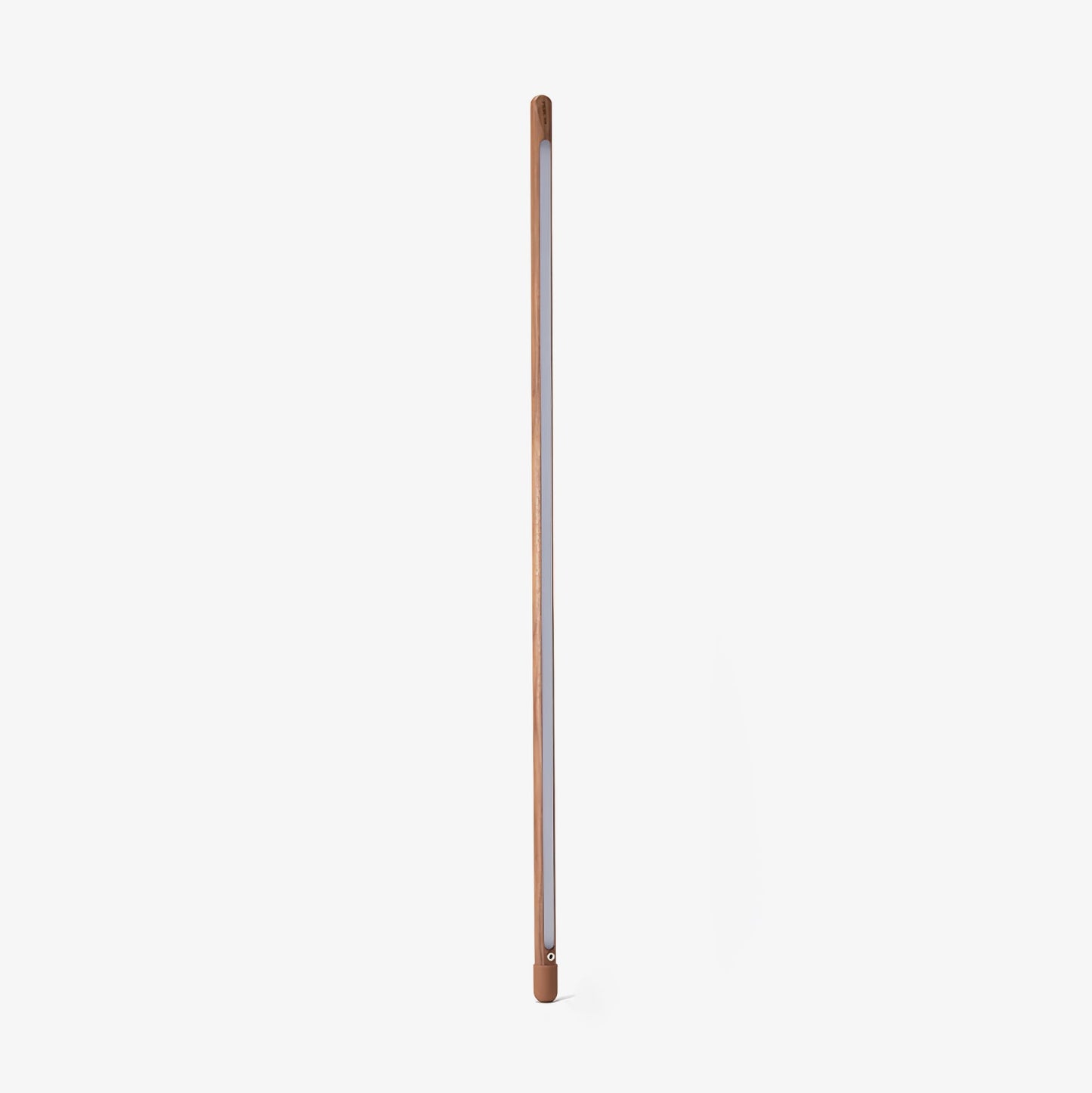 Line Assist Ambience Floor Lamp with Dimmable LED Light