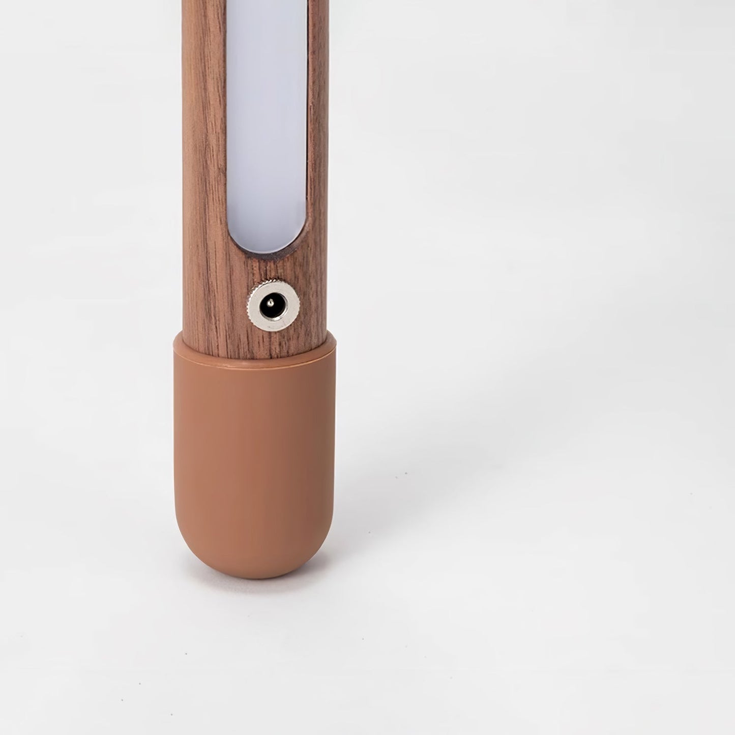 Line Assist Ambience Floor Lamp with Dimmable LED Light