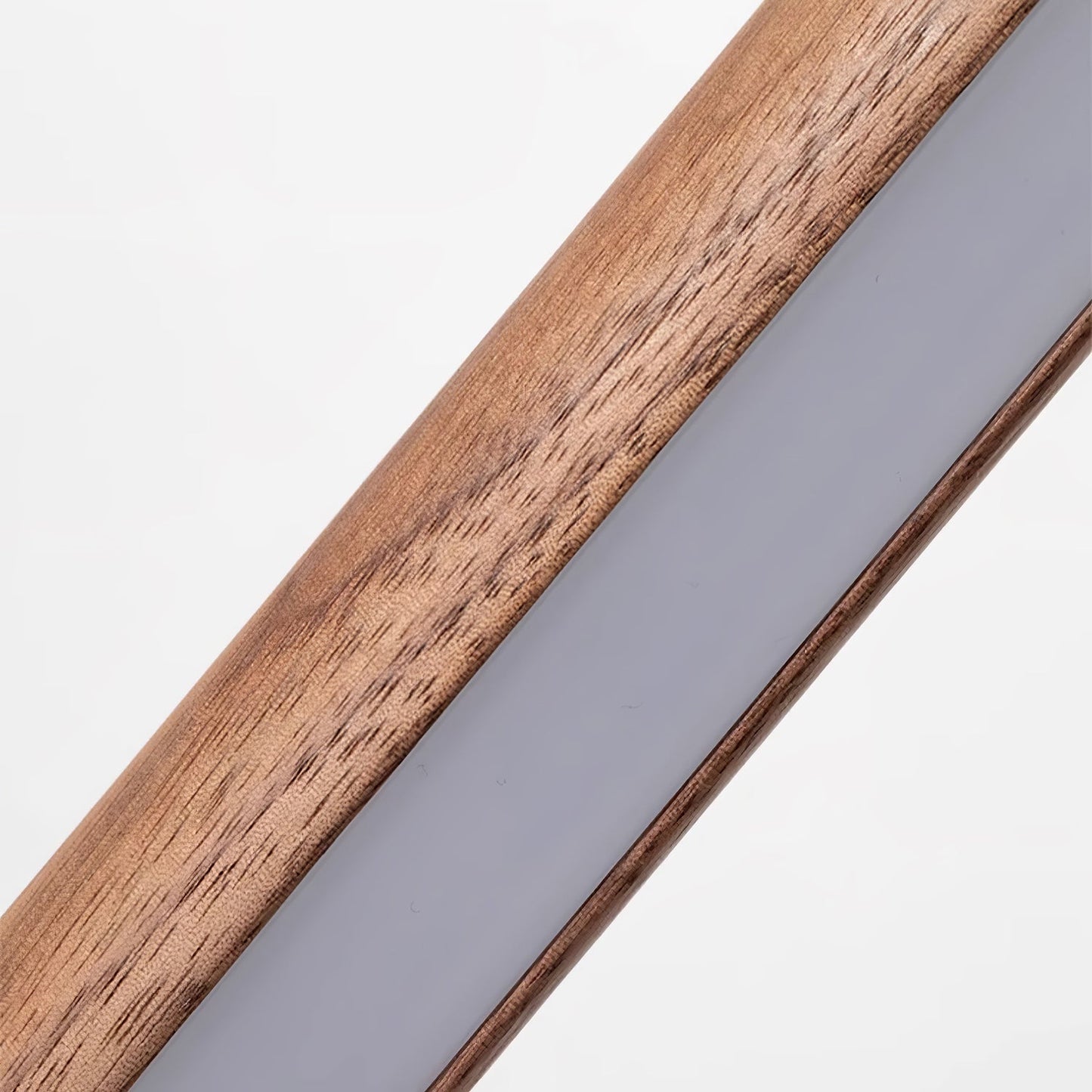 Line Assist Ambience Floor Lamp with Dimmable LED Light