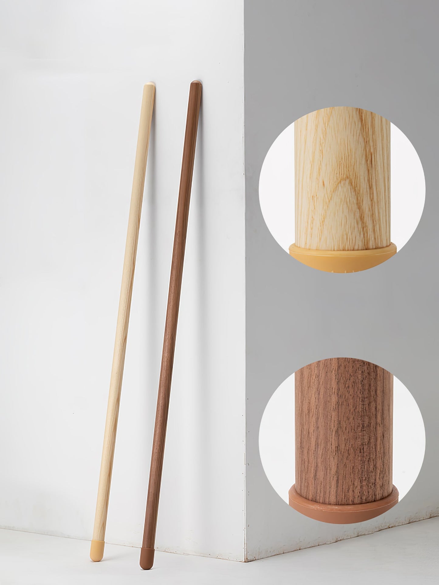 Line Assist Ambience Floor Lamp with Dimmable LED Light