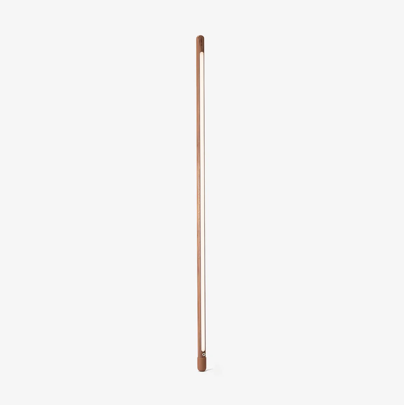 Line Assist Ambience Floor Lamp with Dimmable LED Light