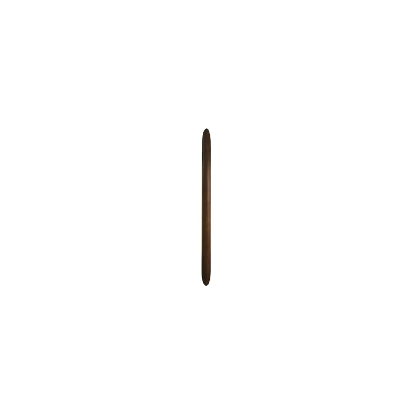 Linea Wood Wall Light - LED Indoor Minimalist Design
