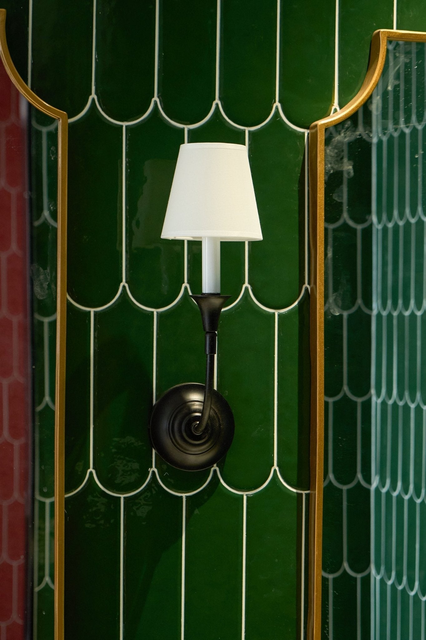 Luella Wall Lamp - Elegant LED Indoor Wall Light Fixture