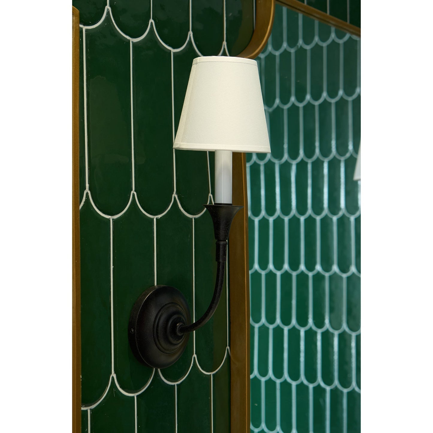 Luella Wall Lamp - Elegant LED Indoor Wall Light Fixture