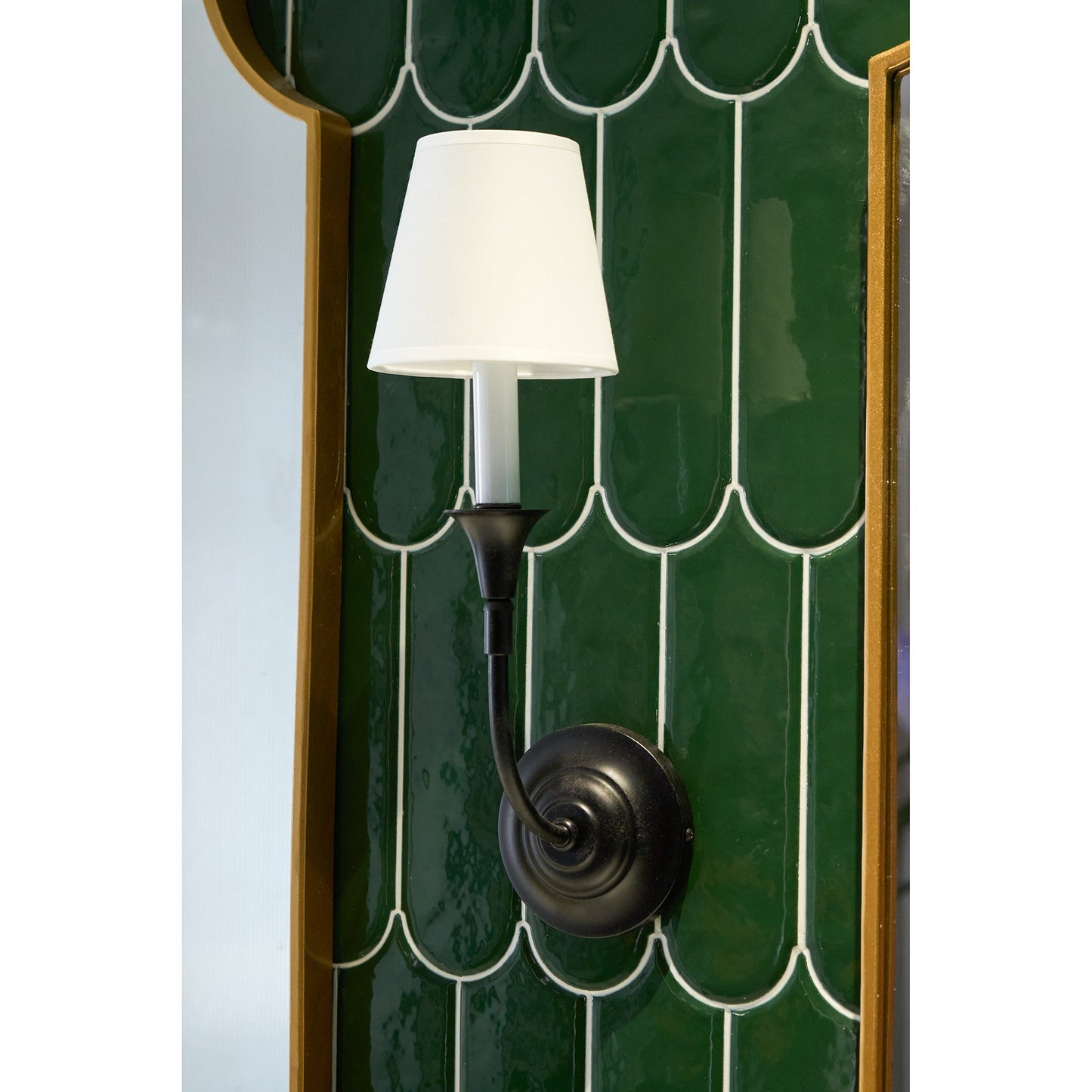 Luella Wall Lamp - Elegant LED Indoor Wall Light Fixture