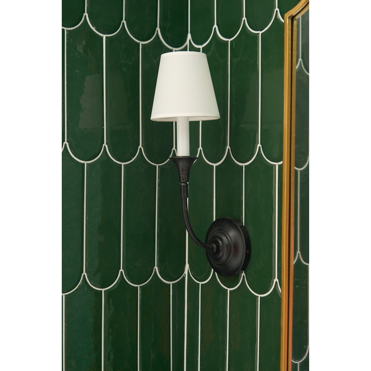 Luella Wall Lamp - Elegant LED Indoor Wall Light Fixture
