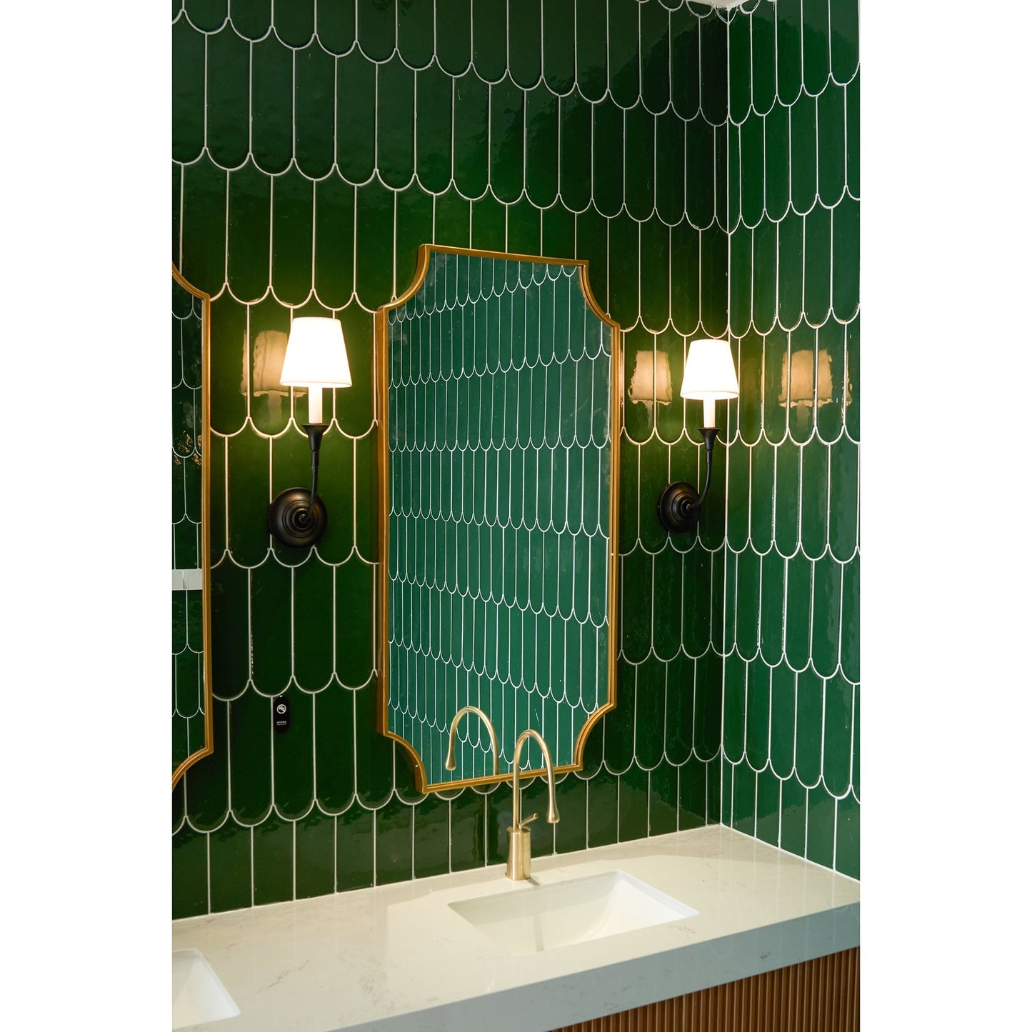 Luella Wall Lamp - Elegant LED Indoor Wall Light Fixture
