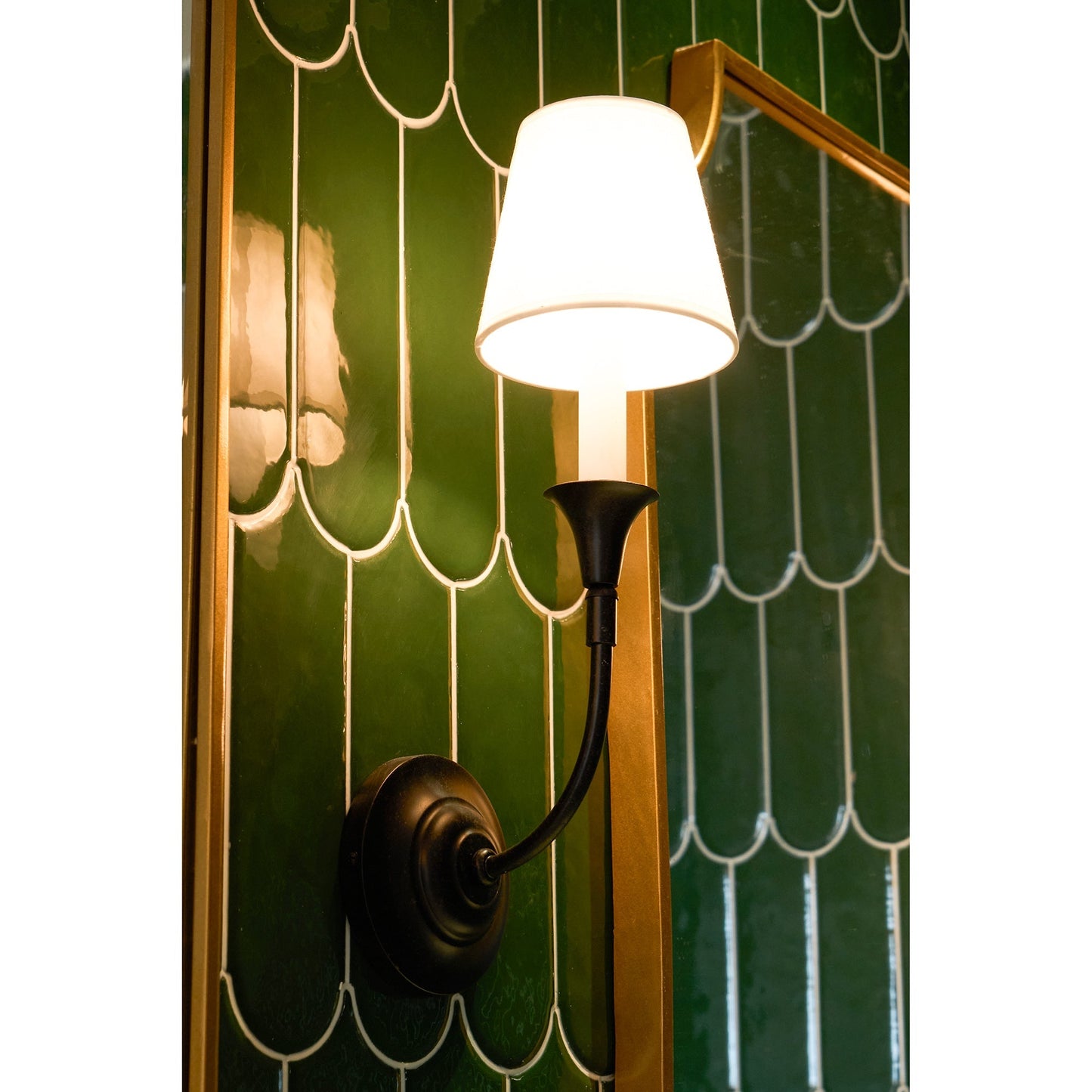 Luella Wall Lamp - Elegant LED Indoor Wall Light Fixture