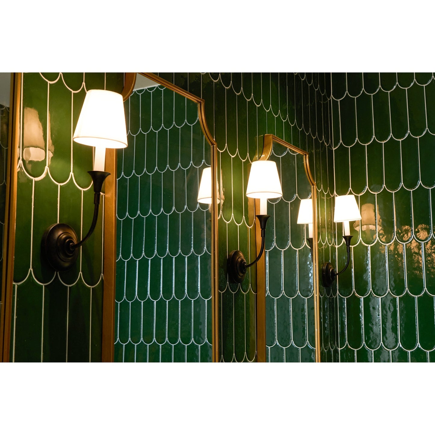 Luella Wall Lamp - Elegant LED Indoor Wall Light Fixture