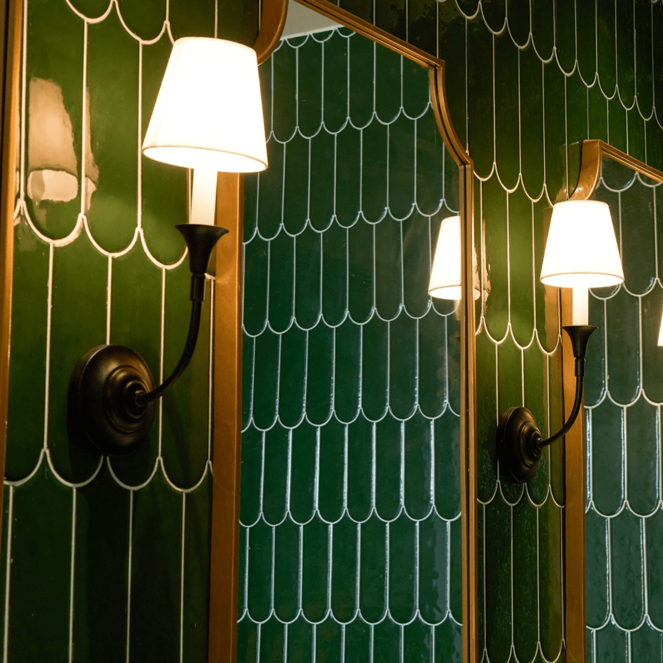 Luella Wall Lamp - Elegant LED Indoor Wall Light Fixture