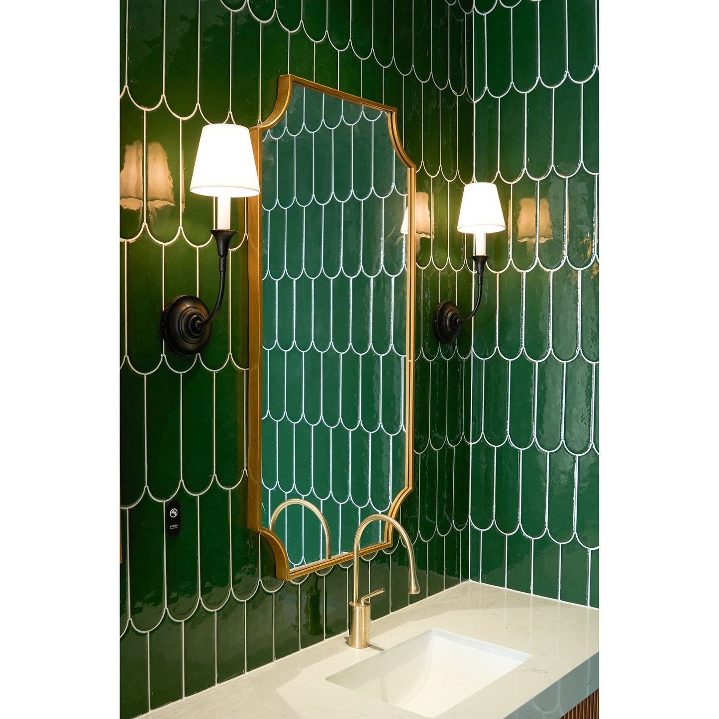 Luella Wall Lamp - Elegant LED Indoor Wall Light Fixture
