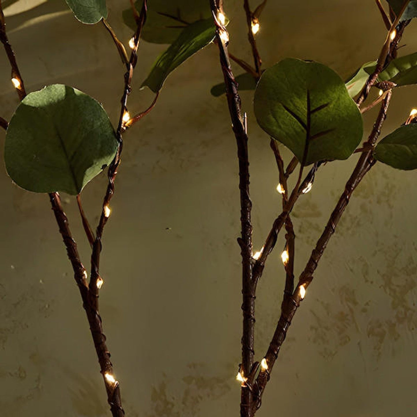 Frendorf-Olivenzweig LED Decorative Branch Light 70cm
