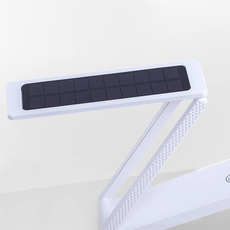Moderne Solar USB Rechargeable Folding LED Eye Care Lamp