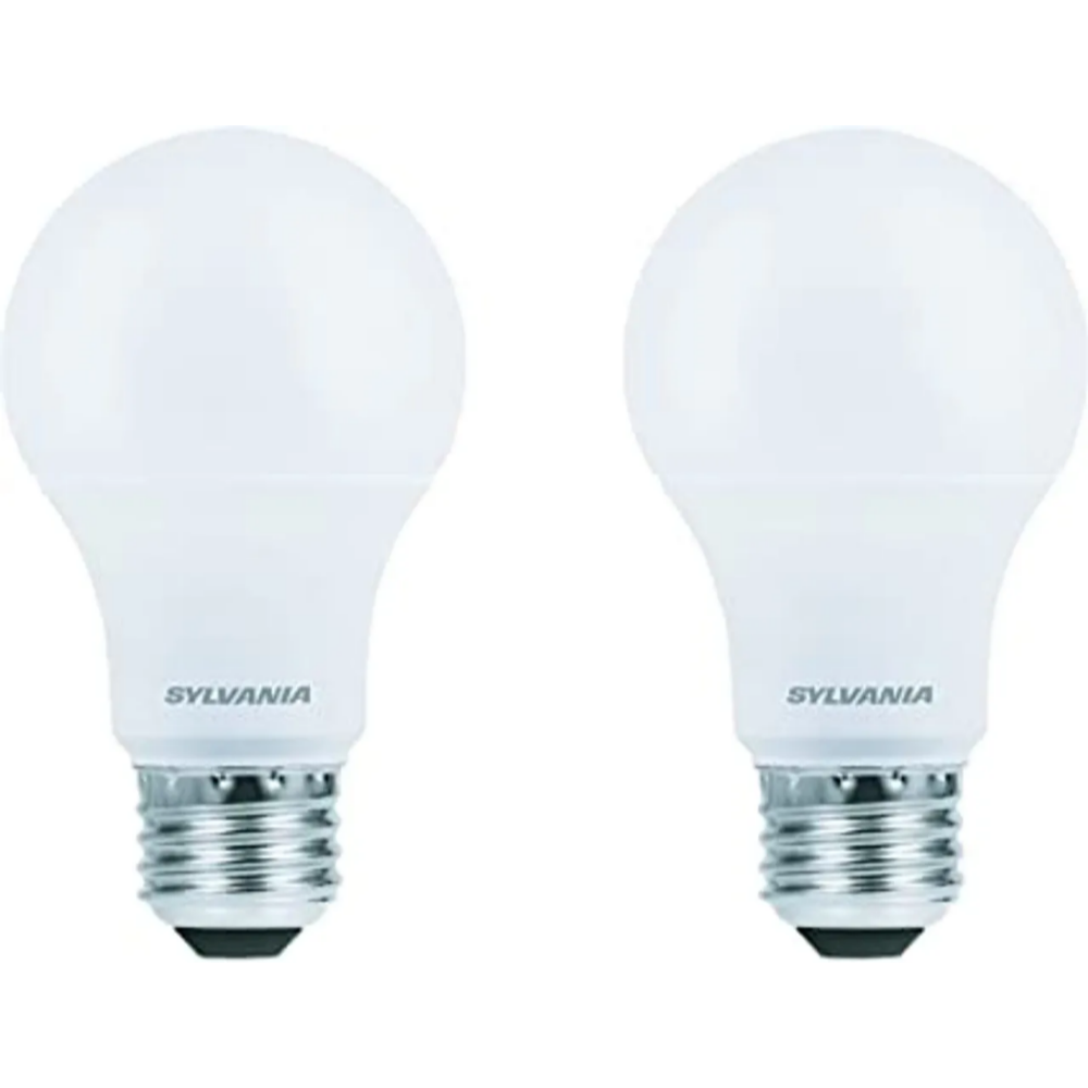 Basis Metal Flexible Neck Desk Lamp LED Bulb 800 Lumen