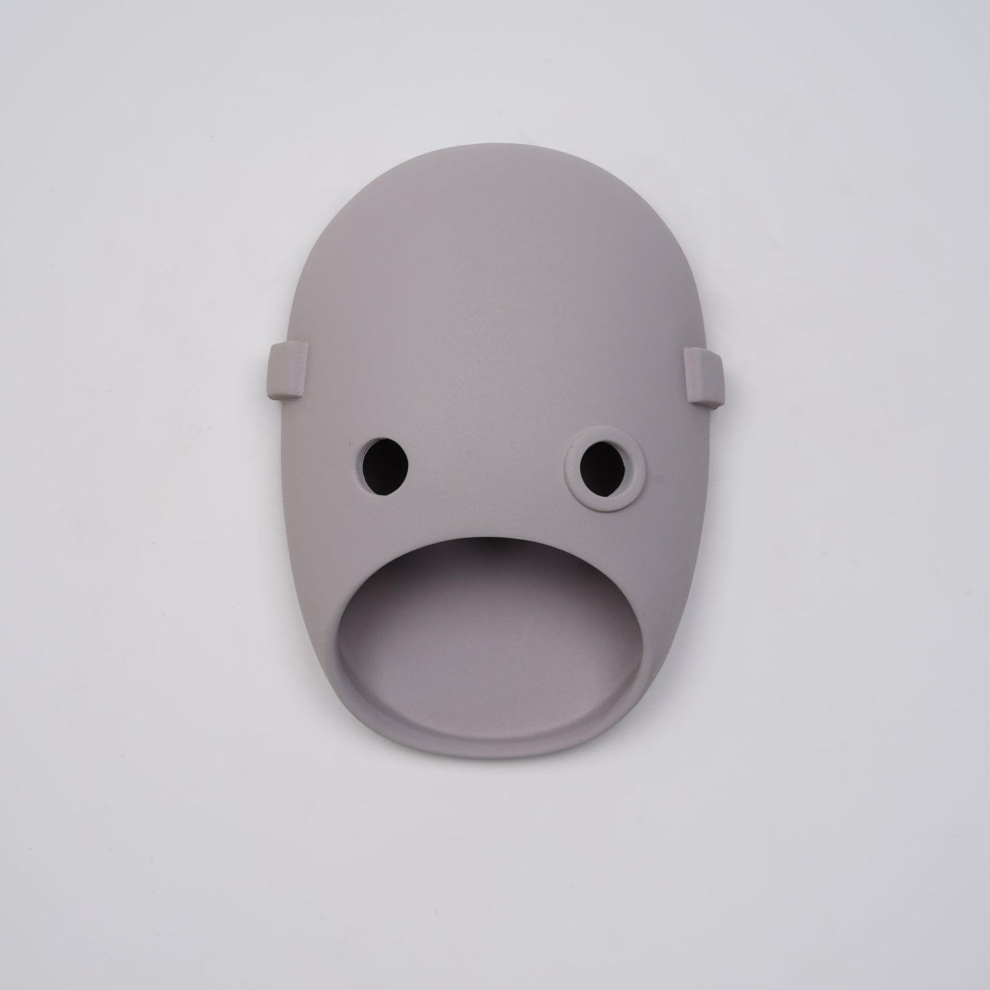 Mask Wall Light - LED Indoor Decorative Light Fixture Set of 2