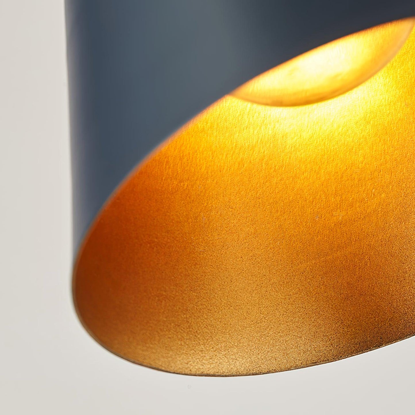Metro Floor Lamp with Black Marble Base and LED Light