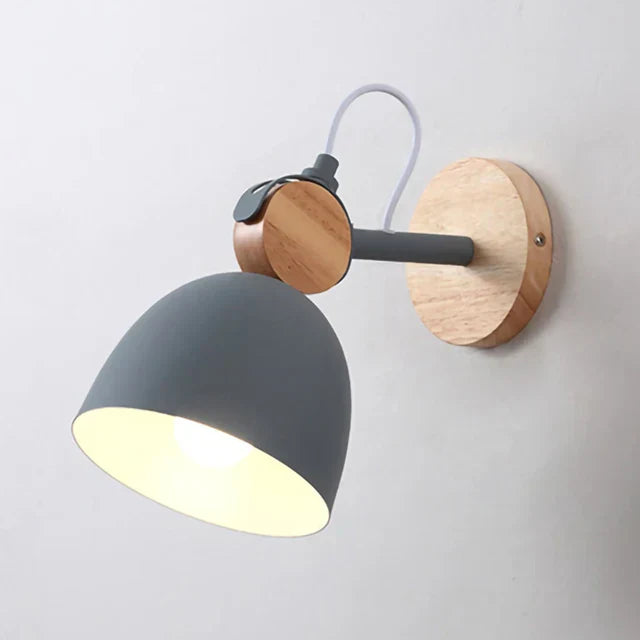 Runde Tisch Wandleuchte - Idonea LED Wall Lamp Australia